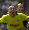 BVB - WOLFSBURG  /  copyright &copy; mmb-pressebild 